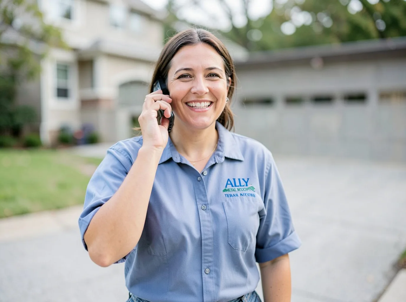 Metal Roof Installation Spurlockville, WV FAQs